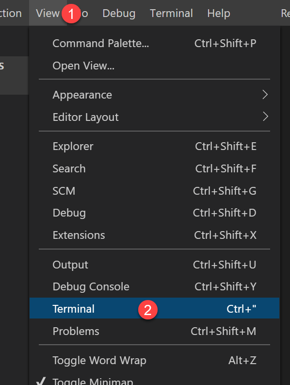 visual studio code github