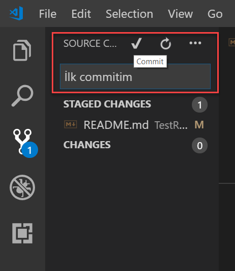 visual studio code github actions